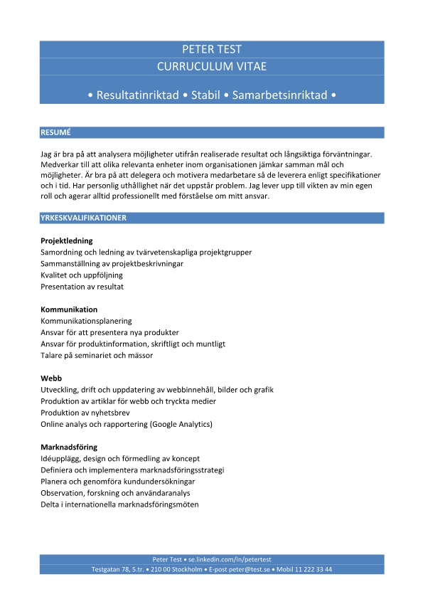 1 CV_funktionellt_med_yrkeskvalifikationer -bla